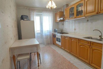 Фото №2: 3-комнатная квартира 75 м² - Краснодар, мкр. Западный внутригородской округ, ул. имени П.М. Гаврилова, 60