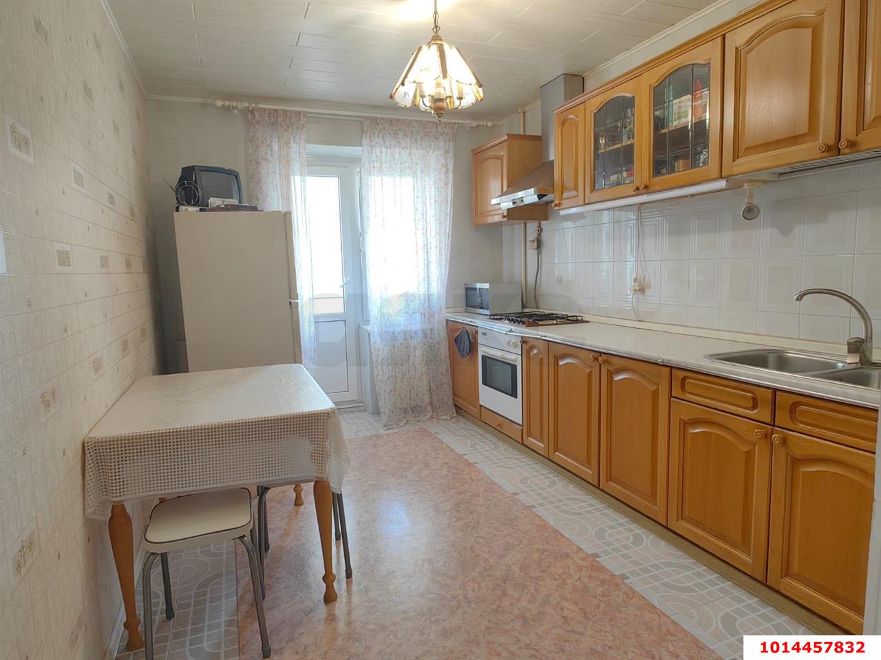 Фото №2: 3-комнатная квартира 75 м² - Краснодар, Западный внутригородской округ, ул. имени П.М. Гаврилова, 60