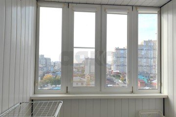 Фото №5: 3-комнатная квартира 75 м² - Краснодар, мкр. Западный внутригородской округ, ул. имени П.М. Гаврилова, 60