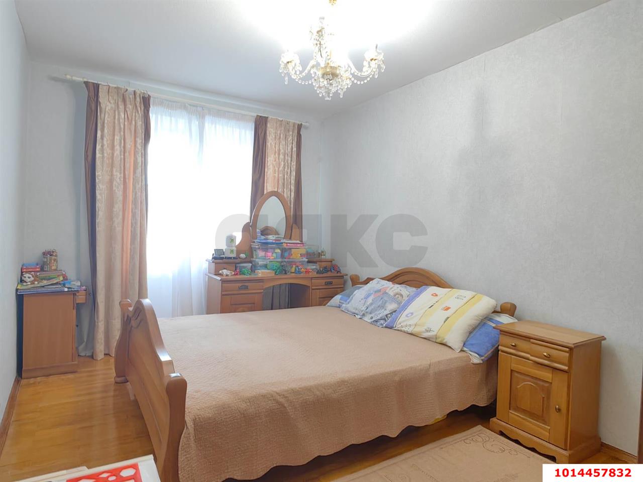 Фото №6: 3-комнатная квартира 75 м² - Краснодар, Западный внутригородской округ, ул. имени П.М. Гаврилова, 60