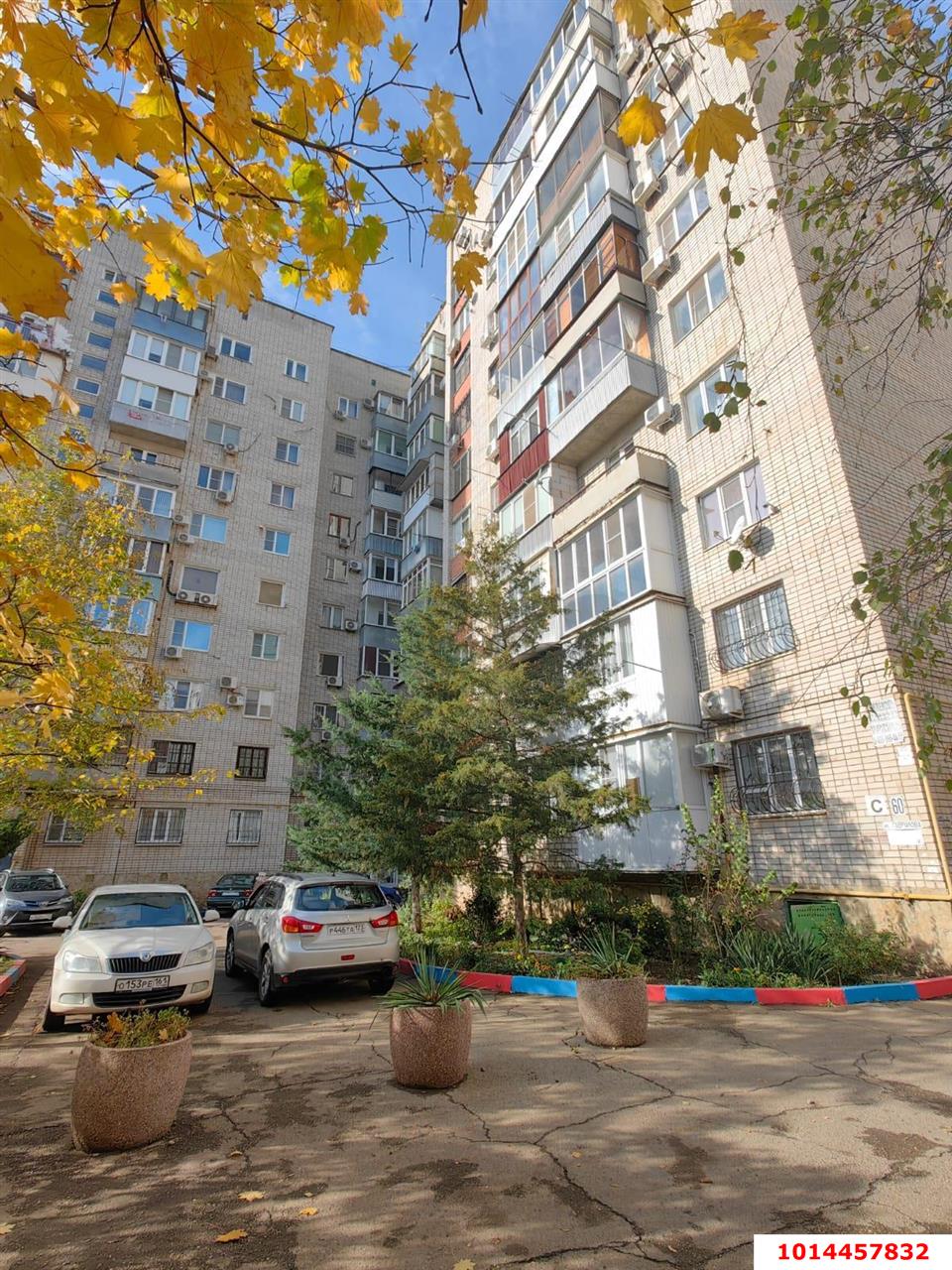 Фото №15: 3-комнатная квартира 75 м² - Краснодар, Западный внутригородской округ, ул. имени П.М. Гаврилова, 60