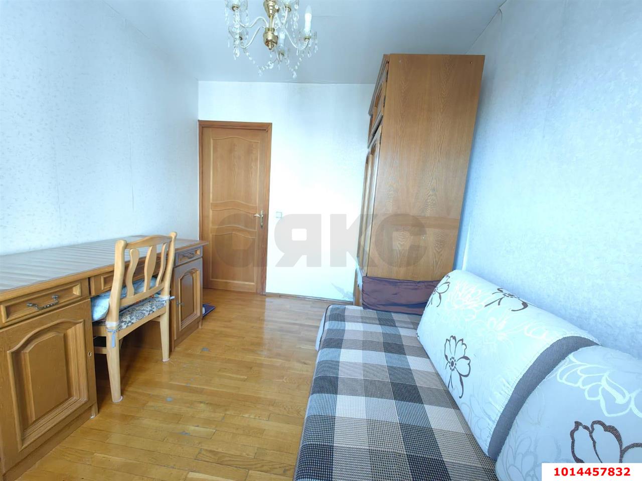 Фото №9: 3-комнатная квартира 75 м² - Краснодар, Западный внутригородской округ, ул. имени П.М. Гаврилова, 60