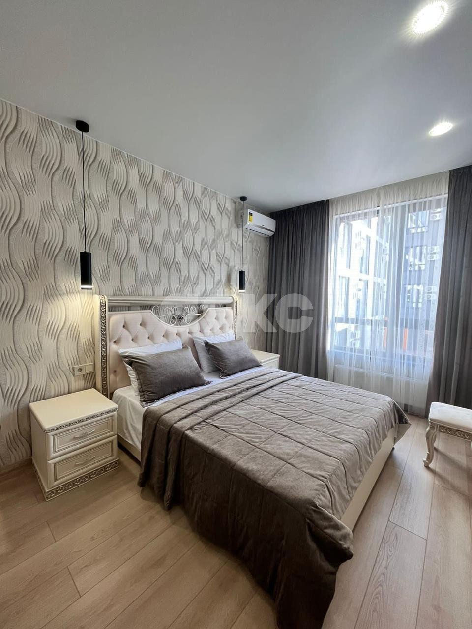 Фото №2: Студия 20 м² - Анапа, пр-д Золотой Берег, 2В