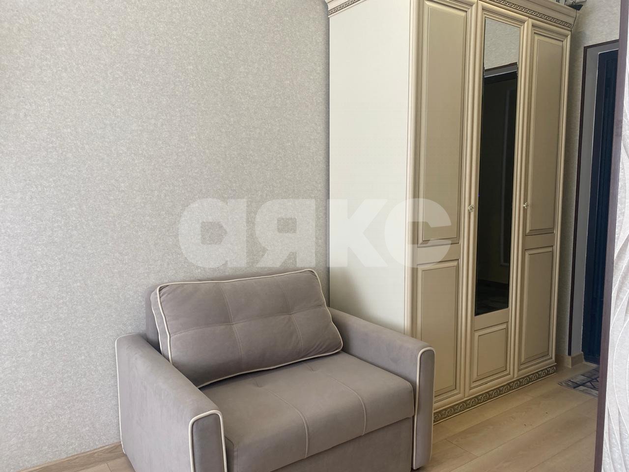 Фото №11: Студия 20 м² - Анапа, пр-д Золотой Берег, 2В