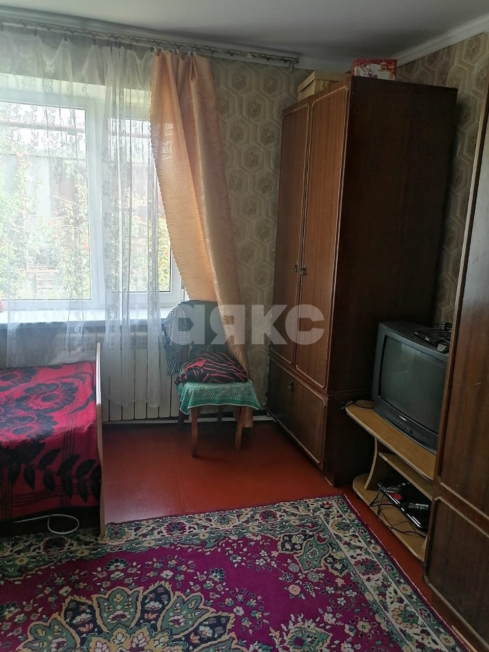 Фото №8: Дом 45 м² + 6 сот. - Армавир, Совхозный, ул. Дачная