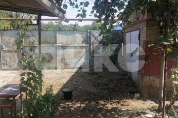 Фото №3: Дом 45 м² - Армавир, п. Совхозный, ул. Дачная
