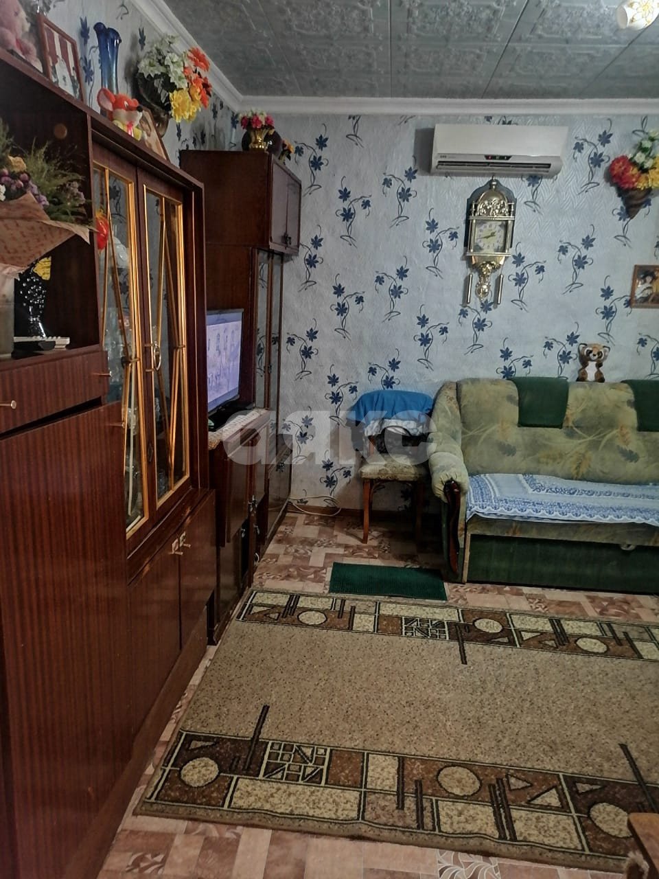 Фото №6: Дом 45 м² + 6 сот. - Армавир, Совхозный, ул. Дачная