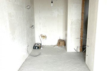 Фото №5: 1-комнатная квартира 38 м² - Сочи, мкр. Бытха, ул. Ясногорская, 16/8к1