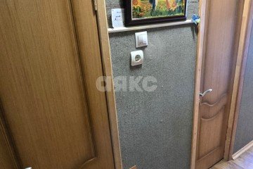 Фото №5: 1-комнатная квартира 35 м² - Воскресенск, мкр. Колыберево, ул. Московская, 17