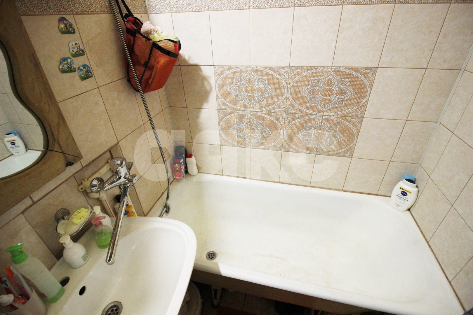 Фото №13: 1-комнатная квартира 35 м² - Воскресенск, Колыберево, ул. Московская, 17