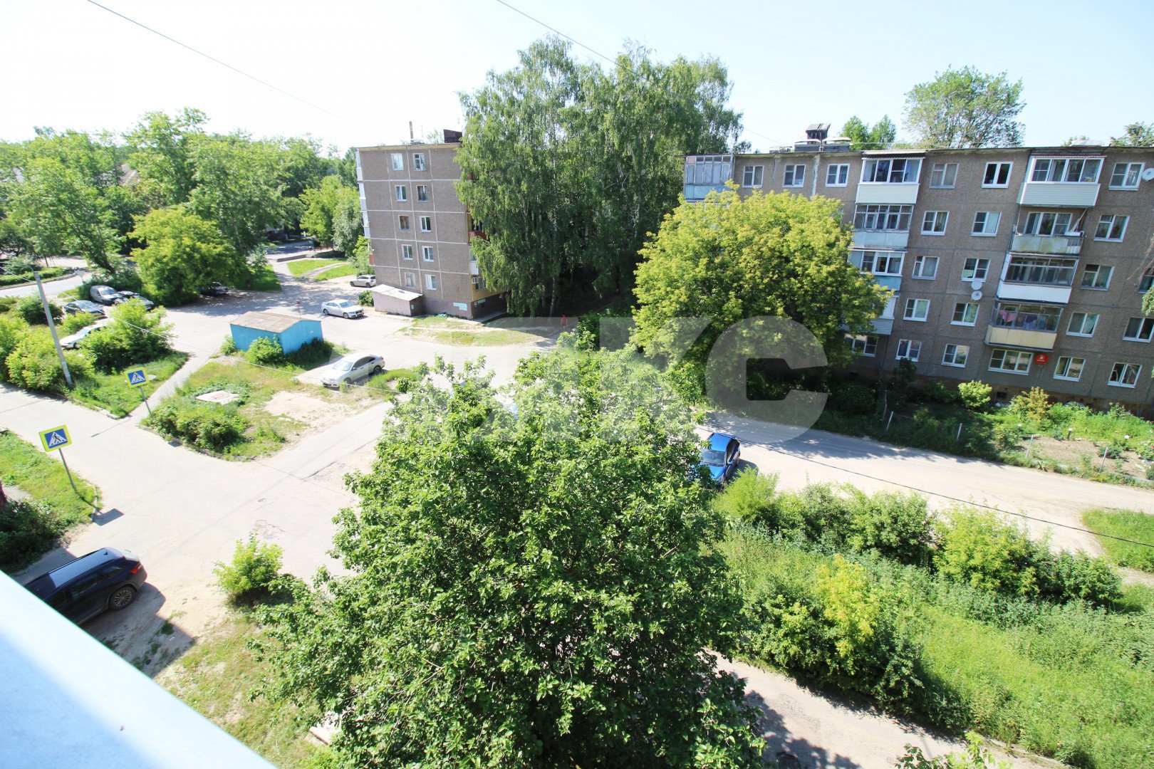 Фото №18: 1-комнатная квартира 35 м² - Воскресенск, Колыберево, ул. Московская, 17