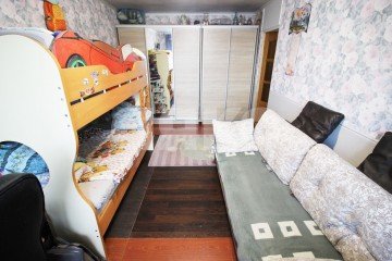 Фото №3: 1-комнатная квартира 35 м² - Воскресенск, мкр. Колыберево, ул. Московская, 17