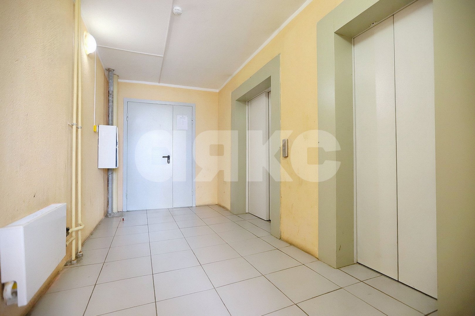 Фото №14: 1-комнатная квартира 42 м² - Липецк, Елецкий, ул. Хренникова, 6А