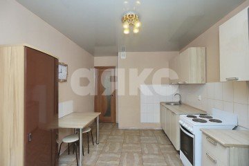 Фото №5: 1-комнатная квартира 42 м² - Липецк, мкр. Елецкий, ул. Хренникова, 6А