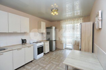 Фото №3: 1-комнатная квартира 42 м² - Липецк, мкр. Елецкий, ул. Хренникова, 6А