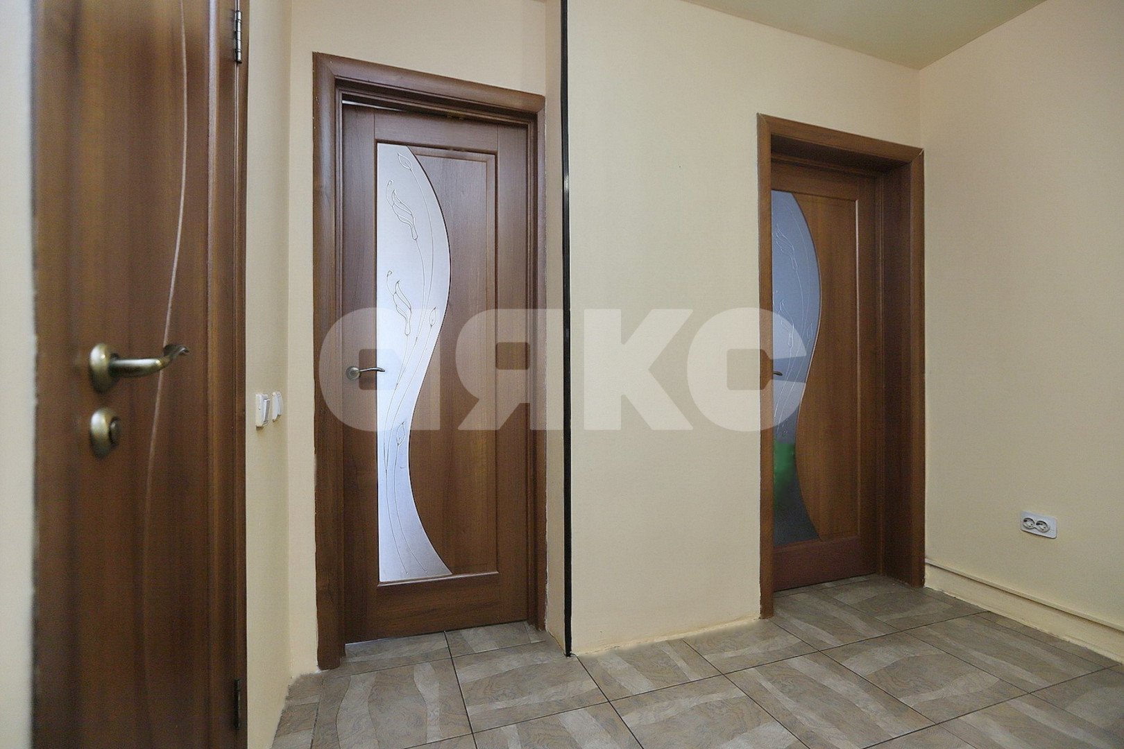 Фото №8: 1-комнатная квартира 42 м² - Липецк, Елецкий, ул. Хренникова, 6А