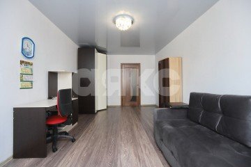 Фото №2: 1-комнатная квартира 42 м² - Липецк, мкр. Елецкий, ул. Хренникова, 6А