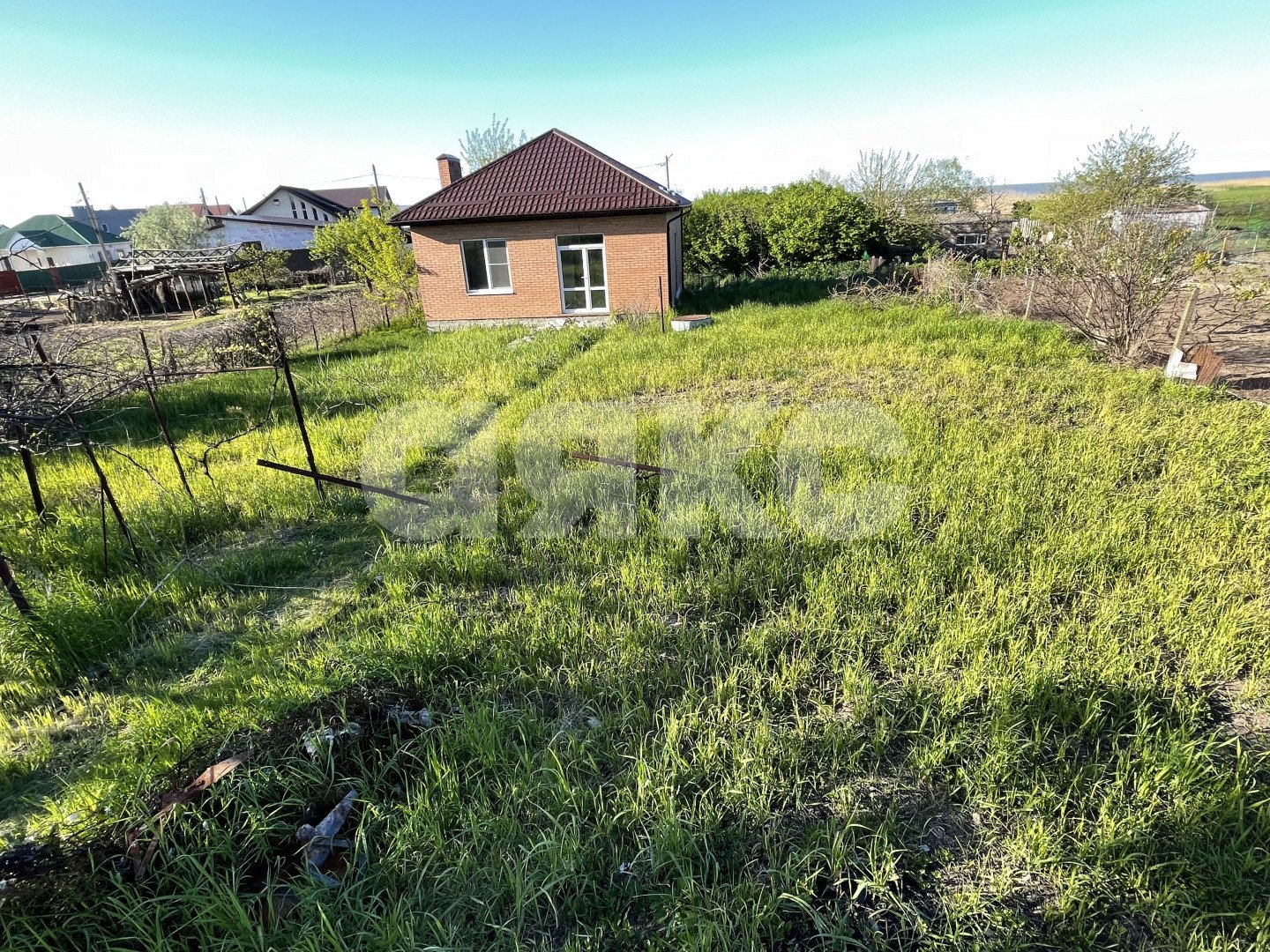 Фото №21: Дом 70 м² + 8.65 сот. - Темрюк, Комсомольский, ул. Гагарина, 1