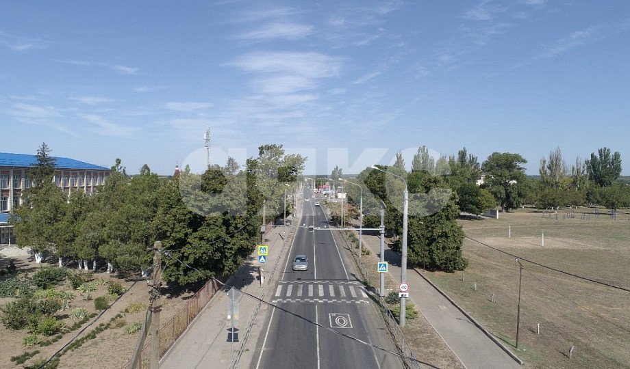 Фото №14: Земельный участок под ИЖС 12 сот. - Вышестеблиевская, пер. Шевченко