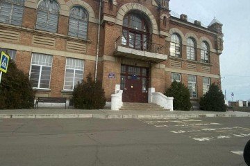 Фото №1: Дом 44 м² - Новолеушковская, ул. Комсомольская, 133