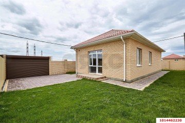 Фото №4: Дом 71 м² - Южный, п. коттеджный  Южная столица, ул. Волжская, 66