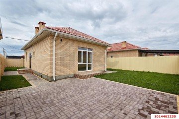 Фото №2: Дом 71 м² - Южный, п. коттеджный  Южная столица, ул. Волжская, 66