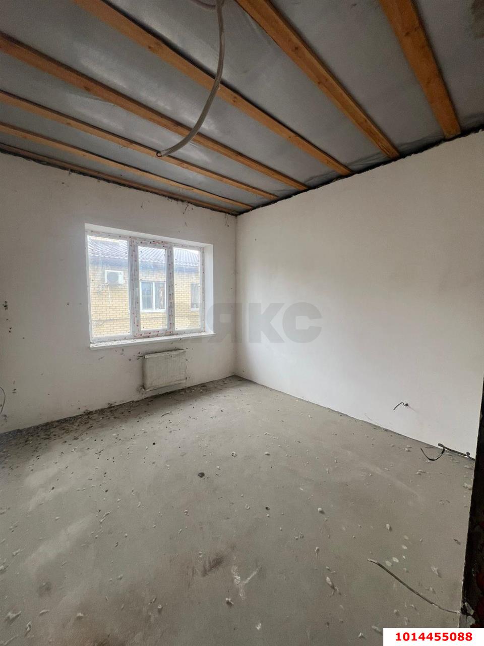 Фото №8: Таунхаус 123 м² + 2 сот. - Российский, жилой комплекс Вилла Роз, ул. Благородная, 1к3