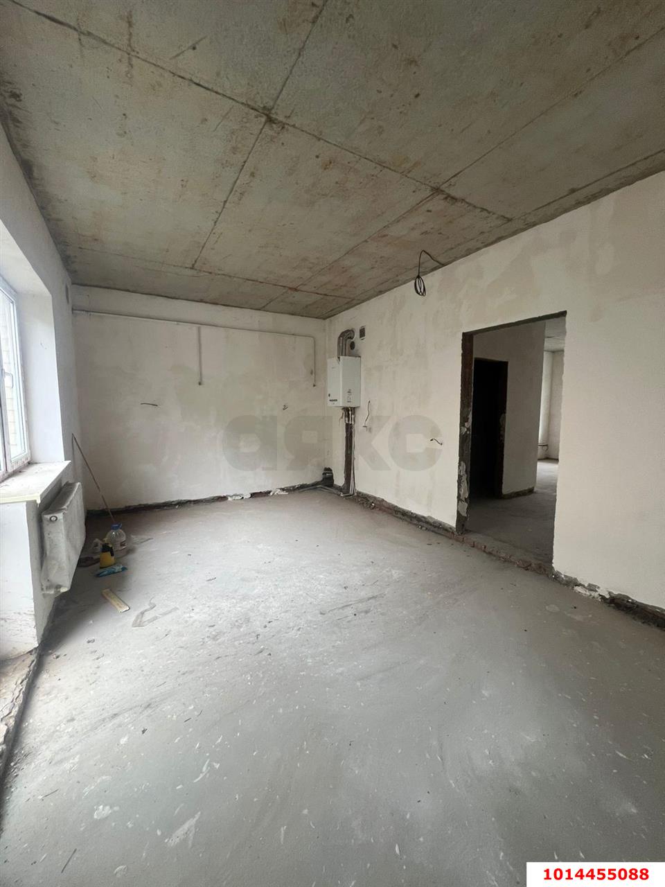 Фото №4: Дом 123 м² + 2 сот. - Российский, Прикубанский внутригородской округ, мкр. ЖК Вилла Роз, ул. Благородная, 1к3