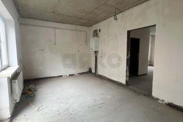 Фото №4: Таунхаус 123 м² - Российский, мкр. жилой комплекс Вилла Роз, ул. Благородная, 1к3