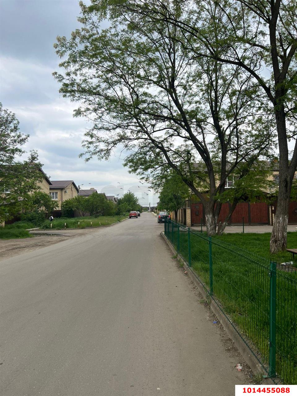 Фото №12: Таунхаус 123 м² + 2 сот. - Российский, жилой комплекс Вилла Роз, ул. Благородная, 1к3