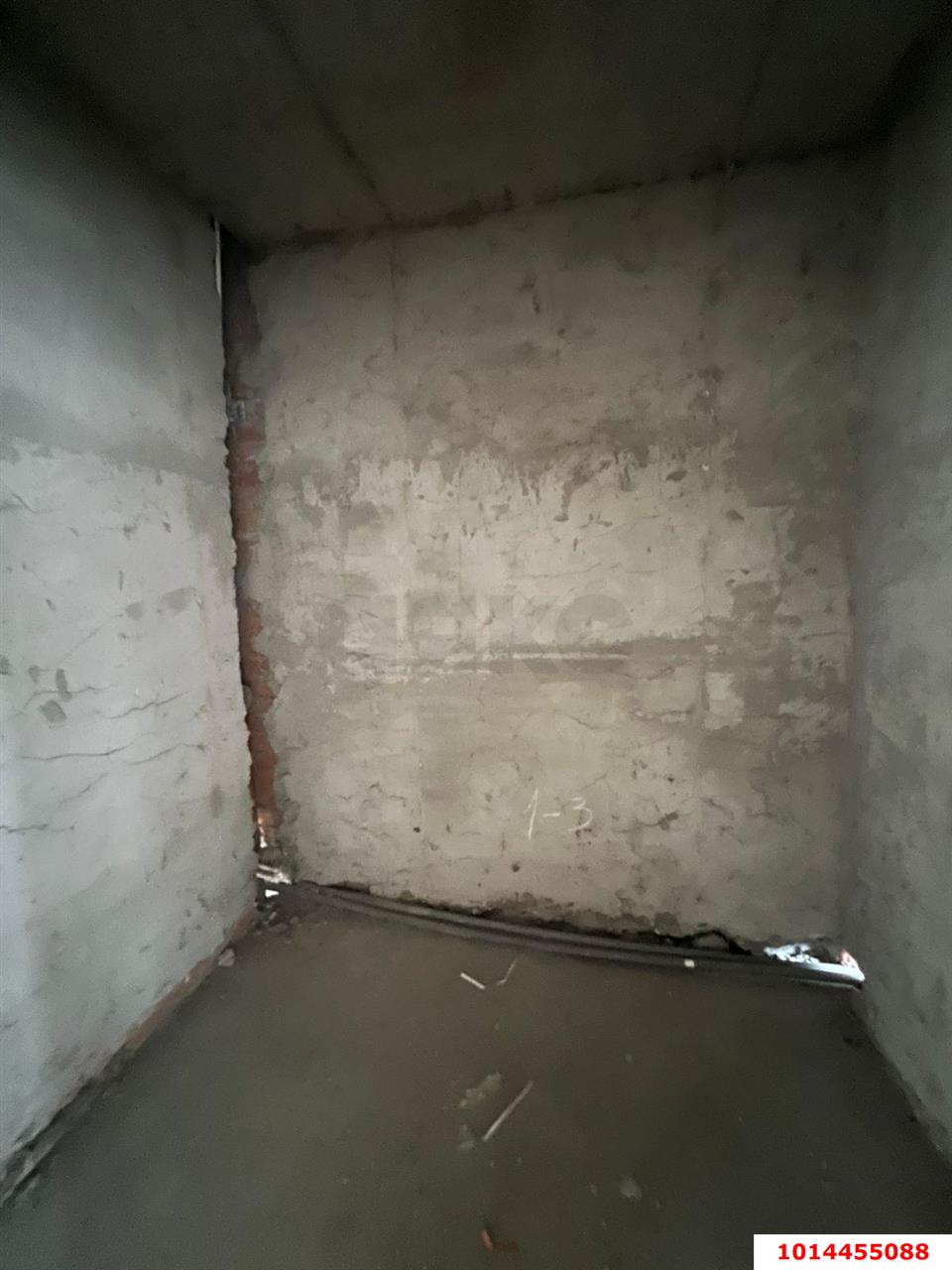 Фото №6: Таунхаус 123 м² + 2 сот. - Российский, жилой комплекс Вилла Роз, ул. Благородная, 1к3