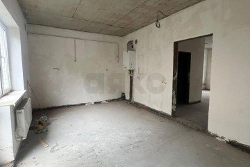 Фото №4: Таунхаус 123 м² - Российский, мкр. жилой комплекс Вилла Роз, ул. Благородная, 1к3