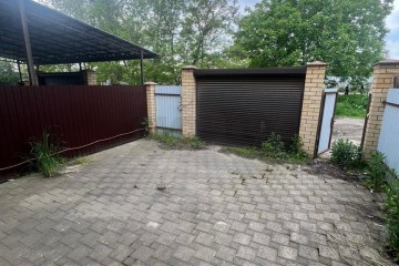 Фото №2: Таунхаус 123 м² - Российский, мкр. жилой комплекс Вилла Роз, ул. Благородная, 1к3