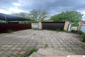 Фото №2: Дом 123 м² - Российский, мкр. ЖК Вилла Роз, ул. Благородная, 1к3