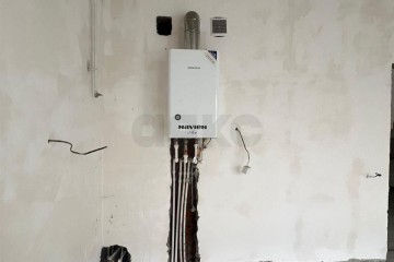 Фото №5: Таунхаус 123 м² - Российский, мкр. жилой комплекс Вилла Роз, ул. Благородная, 1к3