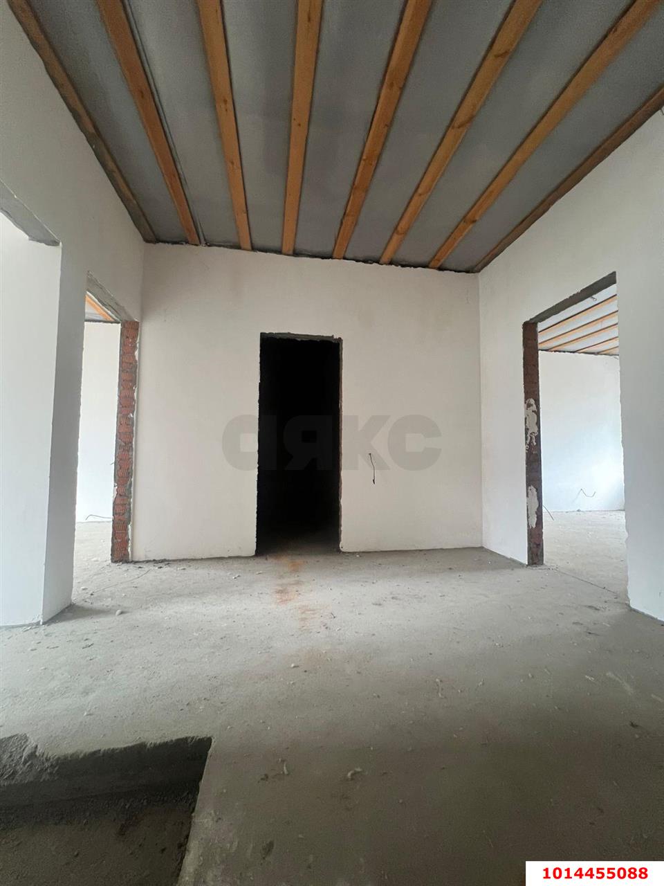 Фото №7: Дом 123 м² + 2 сот. - Российский, Прикубанский внутригородской округ, мкр. ЖК Вилла Роз, ул. Благородная, 1к3