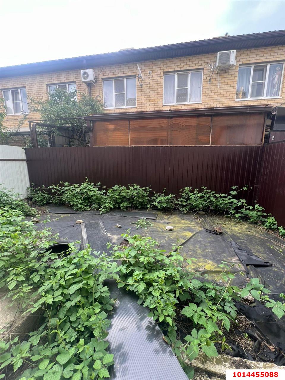 Фото №11: Дом 123 м² + 2 сот. - Российский, Прикубанский внутригородской округ, мкр. ЖК Вилла Роз, ул. Благородная, 1к3