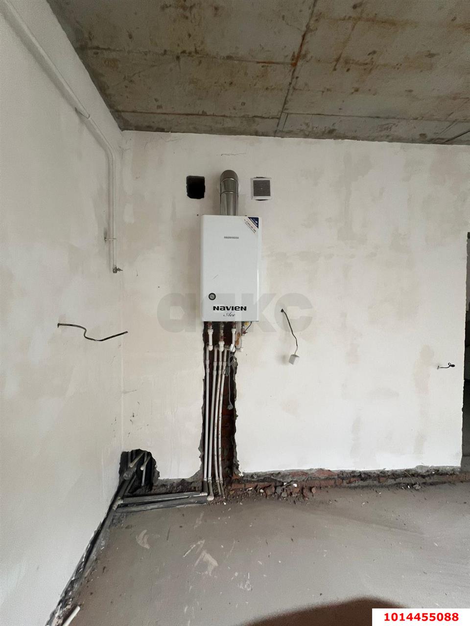 Фото №5: Дом 123 м² + 2 сот. - Российский, Прикубанский внутригородской округ, мкр. ЖК Вилла Роз, ул. Благородная, 1к3