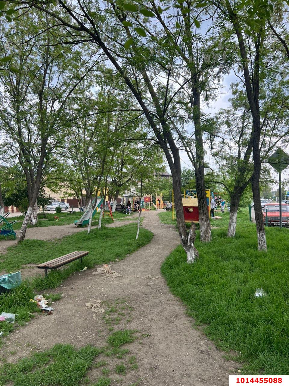 Фото №13: Таунхаус 123 м² + 2 сот. - Российский, жилой комплекс Вилла Роз, ул. Благородная, 1к3