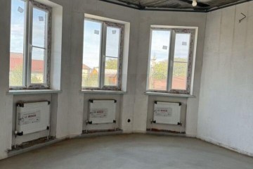 Фото №3: Дом 148 м² - Строитель, мкр. Прикубанский внутригородской округ, ул. Грушевая, 9