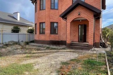 Фото №1: Дом 148 м² - Строитель, мкр. Прикубанский внутригородской округ, ул. Грушевая, 9