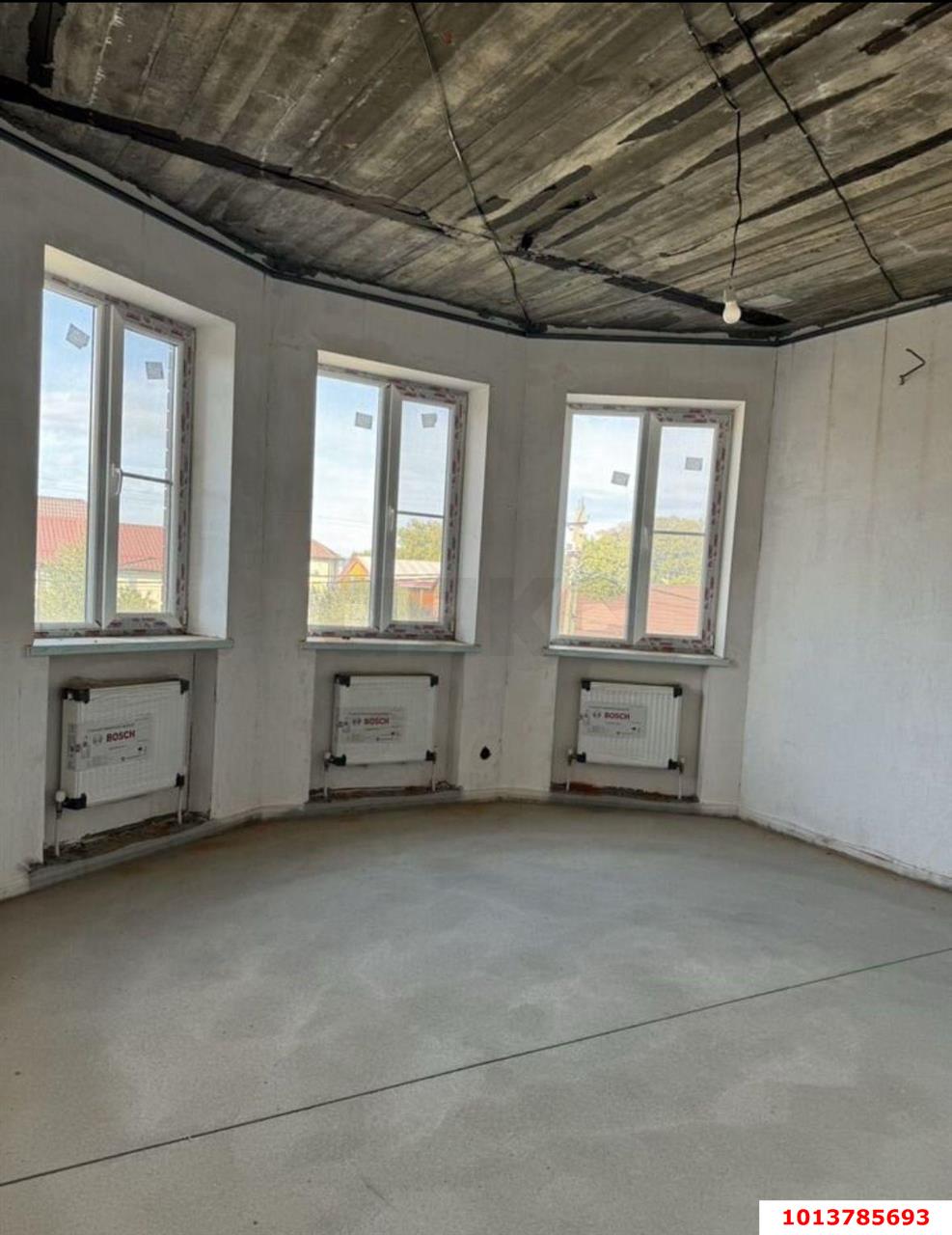 Фото №3: Дом 148 м² + 4 сот. - Строитель, Прикубанский внутригородской округ, ул. Грушевая, 9