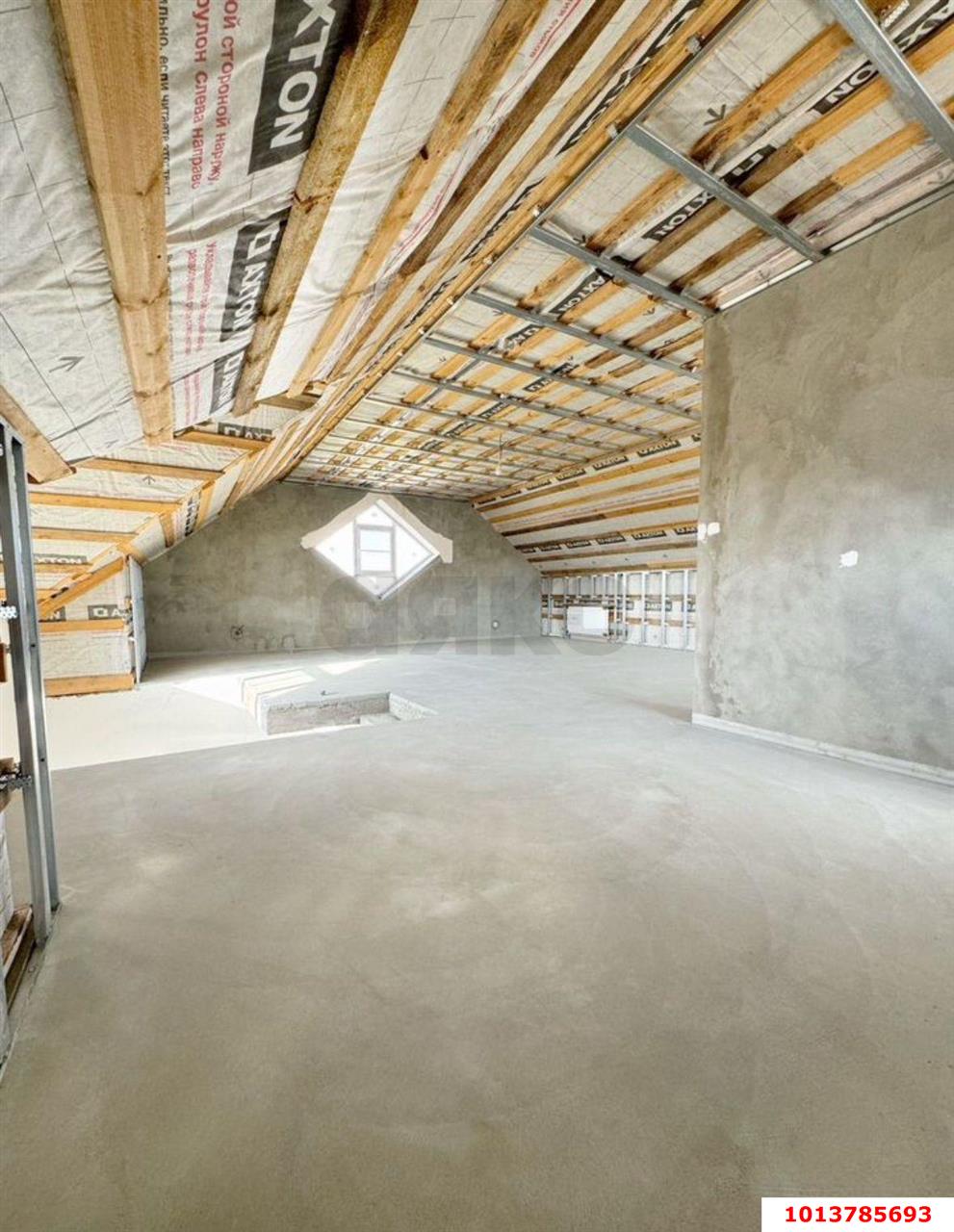 Фото №7: Дом 148 м² + 4 сот. - Строитель, Прикубанский внутригородской округ, ул. Грушевая, 9