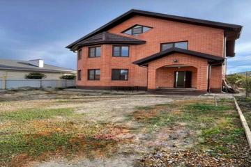 Фото №1: Дом 148 м² - Строитель, мкр. Прикубанский внутригородской округ, ул. Грушевая, 9