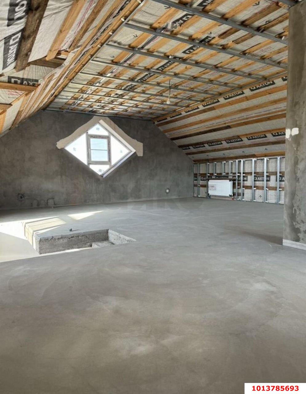 Фото №8: Дом 148 м² + 4 сот. - Строитель, Прикубанский внутригородской округ, ул. Грушевая, 9