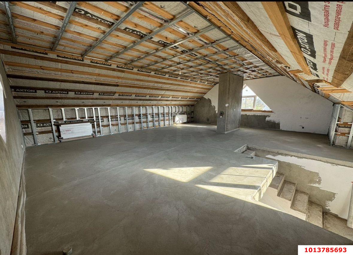 Фото №9: Дом 148 м² + 4 сот. - Строитель, Прикубанский внутригородской округ, ул. Грушевая, 9