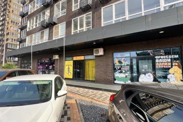 Фото №2: Коммерция 78 м² - Краснодар, мкр. Карасунский внутригородской округ, ул. Сормовская, 1/6