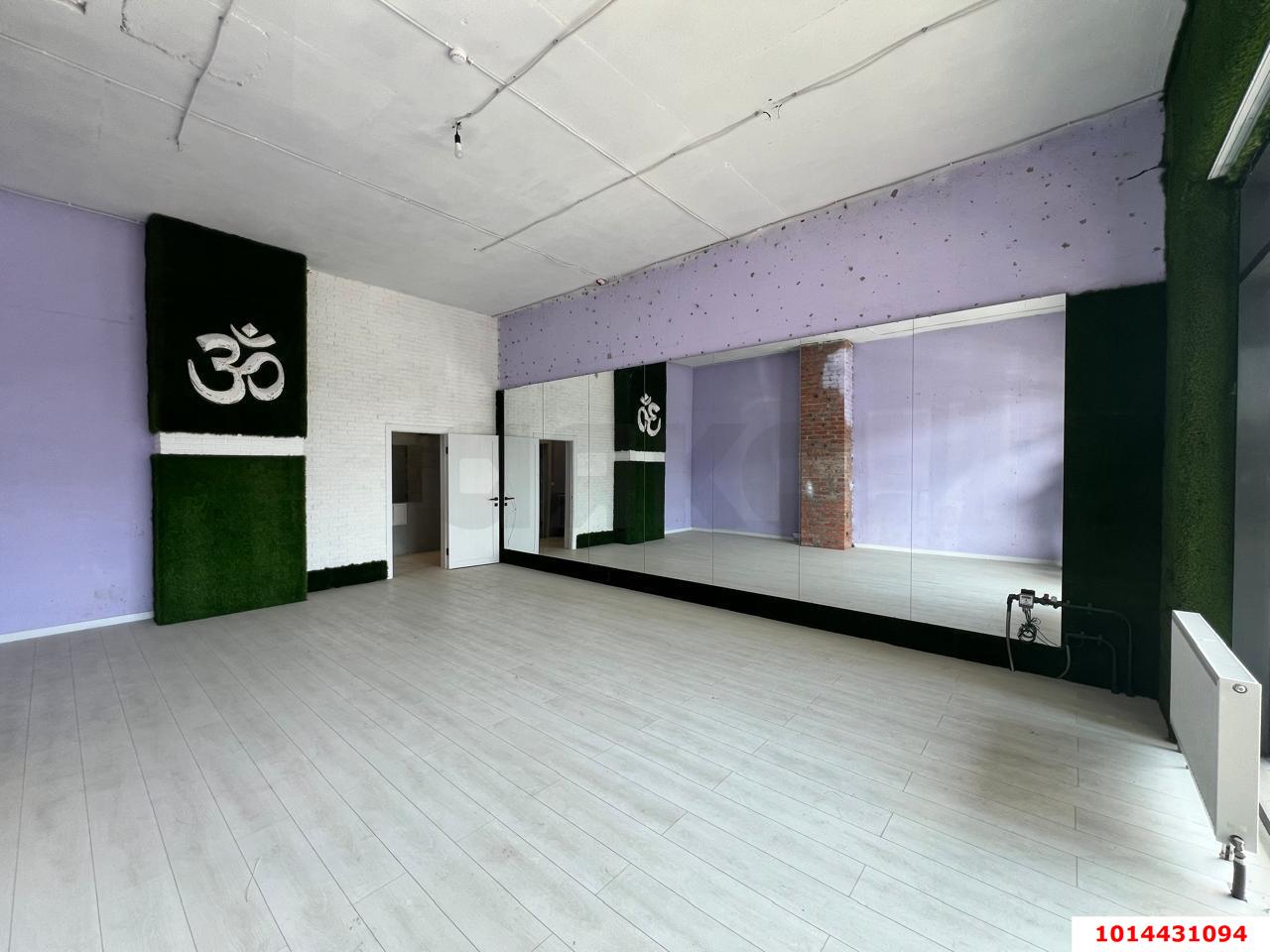 Фото №9: Торговое помещение 79 м² - Краснодар, жилой комплекс Элегант, ул. Сормовская, 1/6