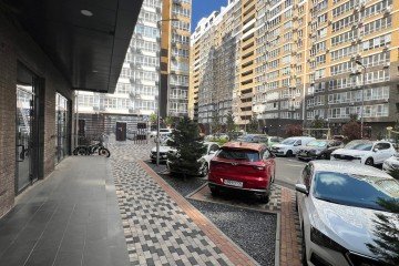 Фото №4: Торговое помещение 79 м² - Краснодар, мкр. жилой комплекс Элегант, ул. Сормовская, 1/6