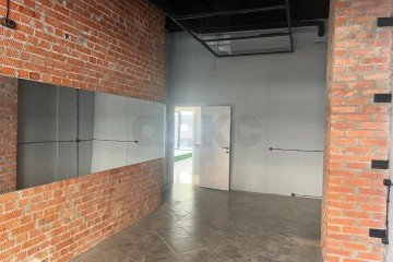 Фото №4: Торговое помещение 79 м² - Краснодар, мкр. жилой комплекс Элегант, ул. Сормовская, 1/6